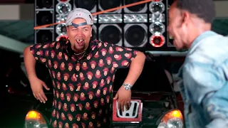 Mami Que Tu Fuma 💨 Blady Prada, Miguel La Para, Arien, Mk La Nota | Video Oficial