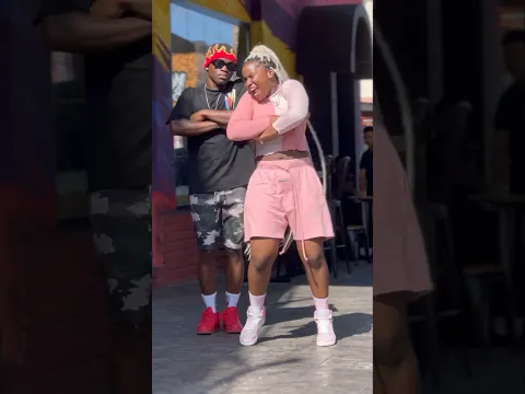 Asake - Lonely At The Top Dance Video By Afronitaaa