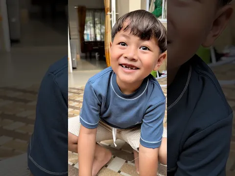 KERJAIN ELMA TANGKAP BURUNG HAHA!