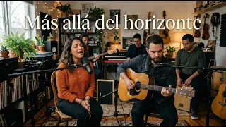 Más allá del horizonte