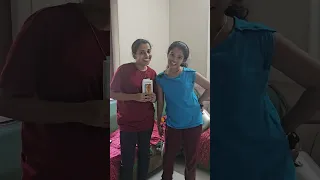 അമ്മക്ക് ഒരു surprise 😍