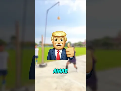 ¡Sólo quiero dar una VOLTERETA y mira lo que PASA! ❤️😲👀