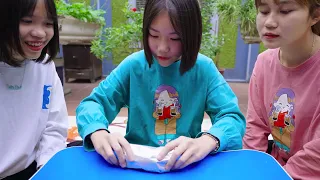 Làm Theo TikTok Và Cái Kết Bất Ngờ | Minh Khoa #Shorts
