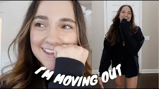 I BOUGHT MY FIRST HOUSE