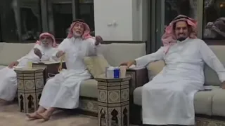 الجد وابن صويليح عند ابن لبدان