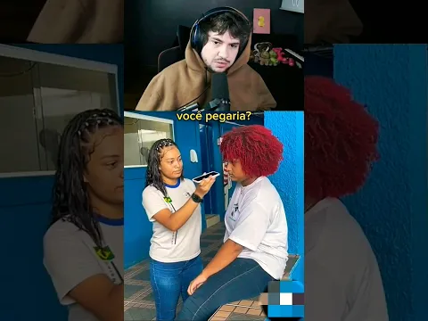 entrevista na escola 🤣 #shorts
