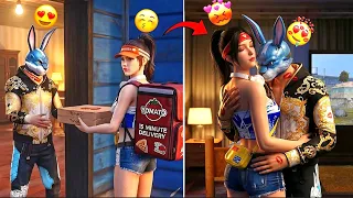 delivery girl bani  IAS officer  Waqt sabka badalta hai | Sabji wala | don't judge a book it's cover