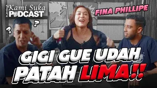 GUE ITU ORANGNYA HARUS IN TO IT‼️ | Podcast Motomobi, #MobCast Eps. 5. Kamal dan Sahil