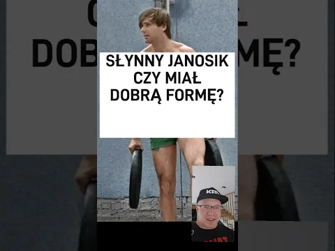 JANOSIK, MAREK PEREPECZKO! OCENIAM FORMĘ! #fitness #kulturystyka