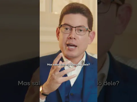 Tentaram te prejudicar