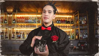 Botella - Corrido Tumbado Cristiano | Apóstoles Del Rap x @BeibyEspinosa  ( Video Oficial)