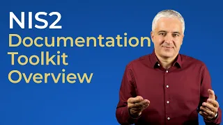 Advisera's NIS2 Documentation Toolkit - How does it work? [product overview]