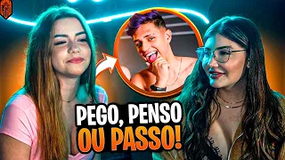 PEGARAM O NOBRU??? O PPP PESADO DA LOS GRANDES!