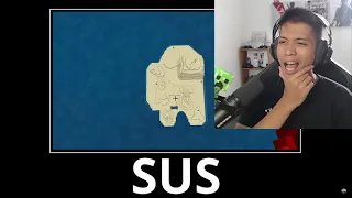 React Minecraft Meme Wait What - Part 6