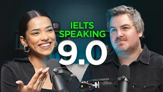 IELTS Speaking Test- Perfect Band 9 [+ Free Speaking PDF]