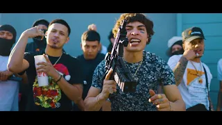 YOUNG MIKE - DROP FREESTYLE (OFFICIAL MUSIC VIDEO)