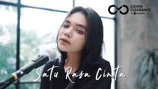 SATU RASA CINTA ( Ipank Yuniar feat. Azizah Arabie )