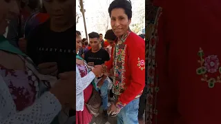 Apoyo a MAJU RIOJA, Luchador TINKU🇧🇴