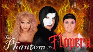 The Phantom of the Flopera