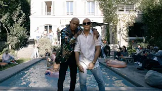 Francky Vincent & Alkpote - Éteins la lumière