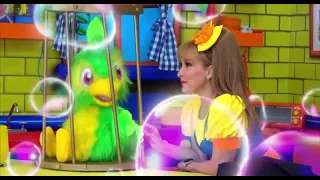 Bely y Beto - Yo Tengo Un Periquito