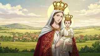 La Virgen de Coromoto: Patrona de Venezuela y Su Milagrosa Aparición