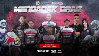 LIVE STREAMING NGO DRAG RACE : TEKNO TUNER HS INDONESIA vs AIR NON THAILAND