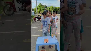 Hice el mejor juego