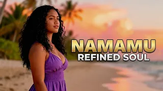 Namamu (Refined) | Island Soul Male Cover That Slaps | Wamowamo Reimagined