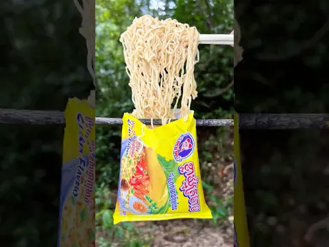 Amazing Noodle Hacks You Need To Know Right Now!