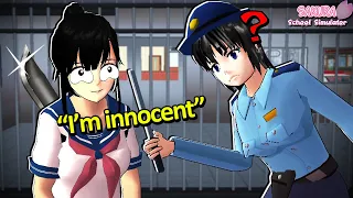 Sakura School Simulator (FUNNY MOMENTS)