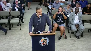 Florida district rejects school chaplains after Satanists pledge to participate (Livestream)