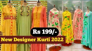 New Designer Kurti,branded Kurtis premium collection