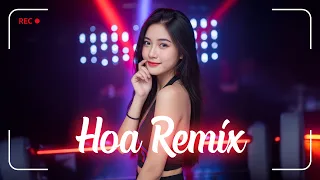 Lạc Trong Mơ Tôi Cất Bước Remix | Tú Na Remix 2025 - Liên Khúc Nhạc Trẻ Remix Hay Nhất 2025