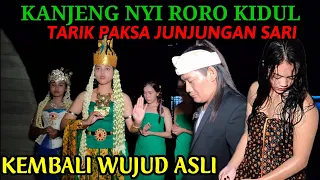 KEMURKAAN BUNDA RATU KIDUL!!