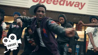 YTB Trench - "Precaution" (Official Music Video) (Dir. By @_drewfilmedit )