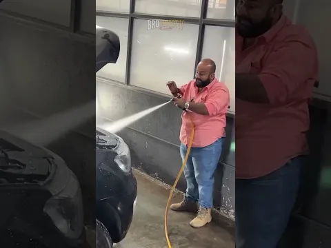 Watch VLOG 50 @vlogsbrotomotiv CAR WASH ke liye kuch jaruri tips🚿@Brotomotiv #brotomotiv #pune