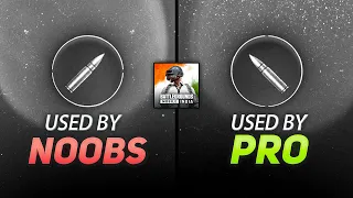 🔥 BGMI Ultimate Settings Guide – Best Controls & Pro Setup (Updated 2026)