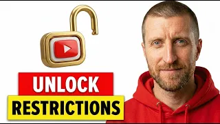 How to Turn Off Age Restrictions on YouTube (2026 Guide)