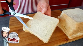 2 IDEE APERITIVO facili e veloci| Pronte in 10 minuti! In cucina con Paolina