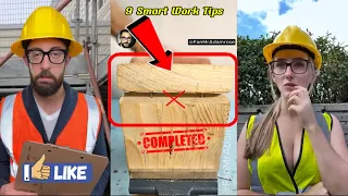 30 Minute Smart Tips and Ideas to Help You Become a Master @ConstructionSmart