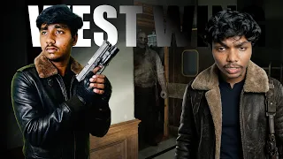 Midnight Horror With My Brother | Resident Evil 9 Requiem Episode  3 | West Wing Completed