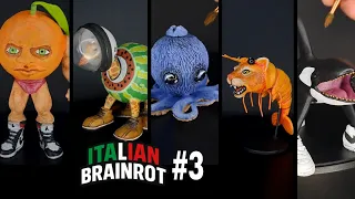 HACIENDO los BRAINROT PARTE 3