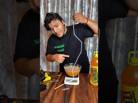I Exposed Frooti Drink