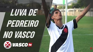 LUVA DE PEDREIRO EM SÃO JANUÁRIO