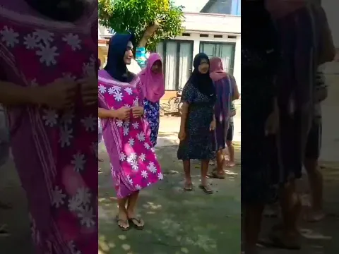 momen lucu agustusan paling heboh #shorts #perlombaan17agustus