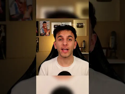 ¿Lo hizo apropósito? 🤔🤔