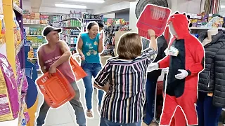 Me vesti de maniqui !! Parte 2