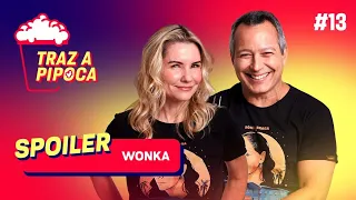 Wonka de Chalamet é o melhor? - Com Spoilers