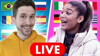 Answer The Question and Win 200€ #2 (1 Million Subs Special)